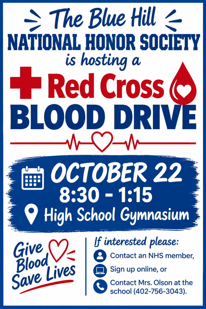 Blood Drive