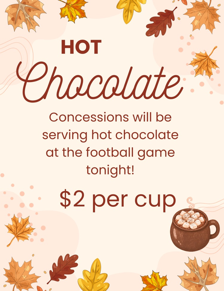 hot chocolate