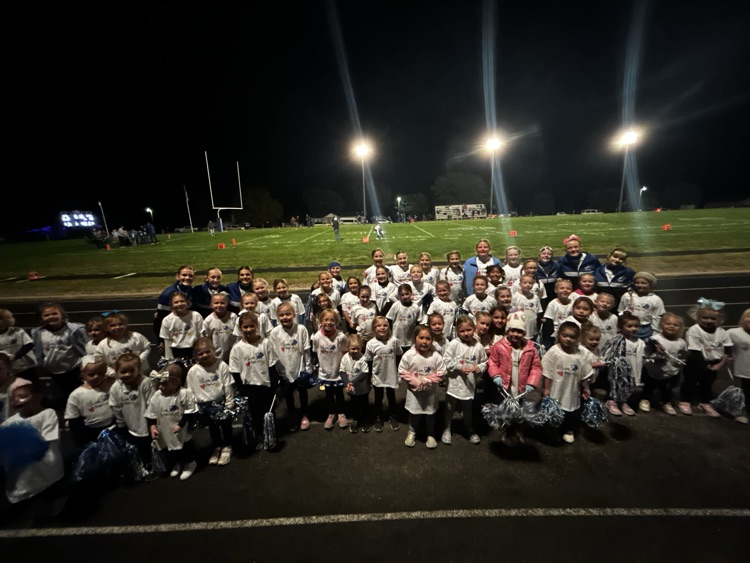 cheer clinic