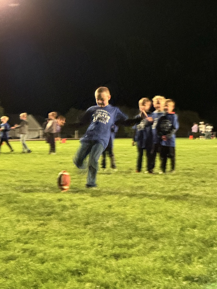 youth football