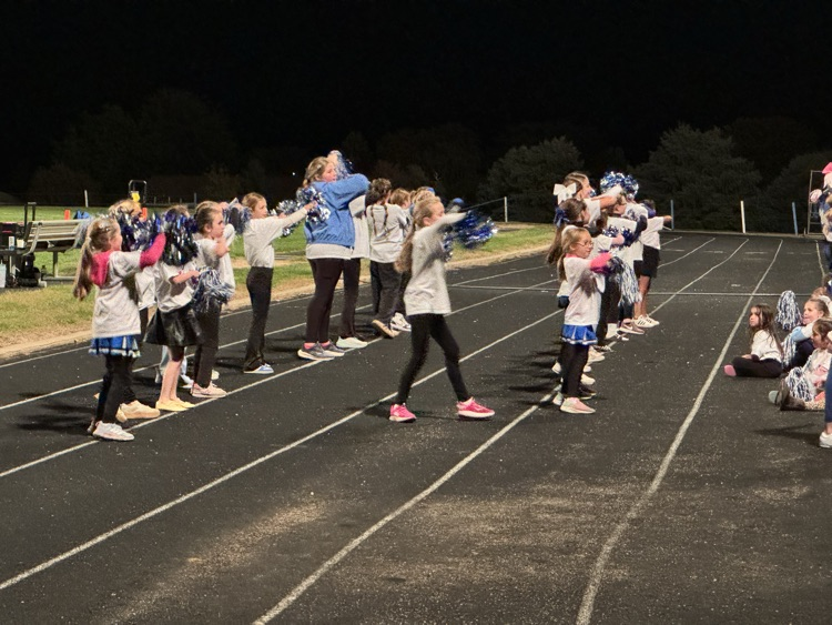 cheer clinic