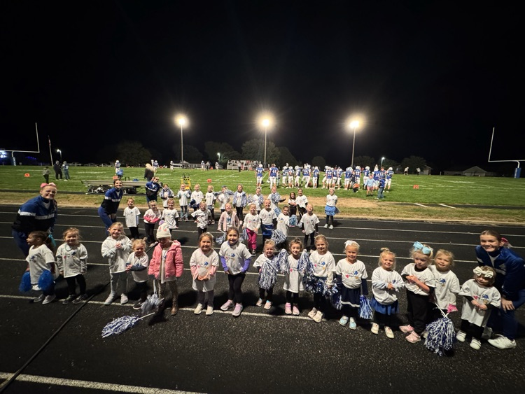 cheer clinic