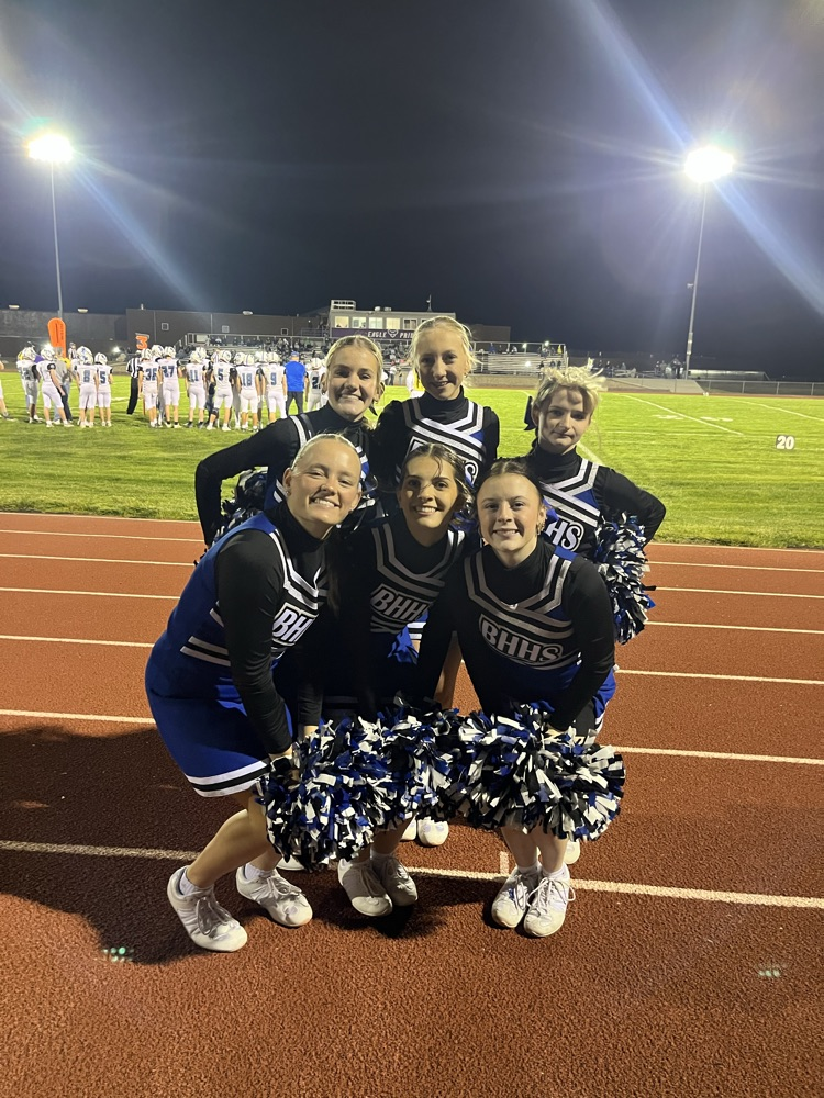 cheer