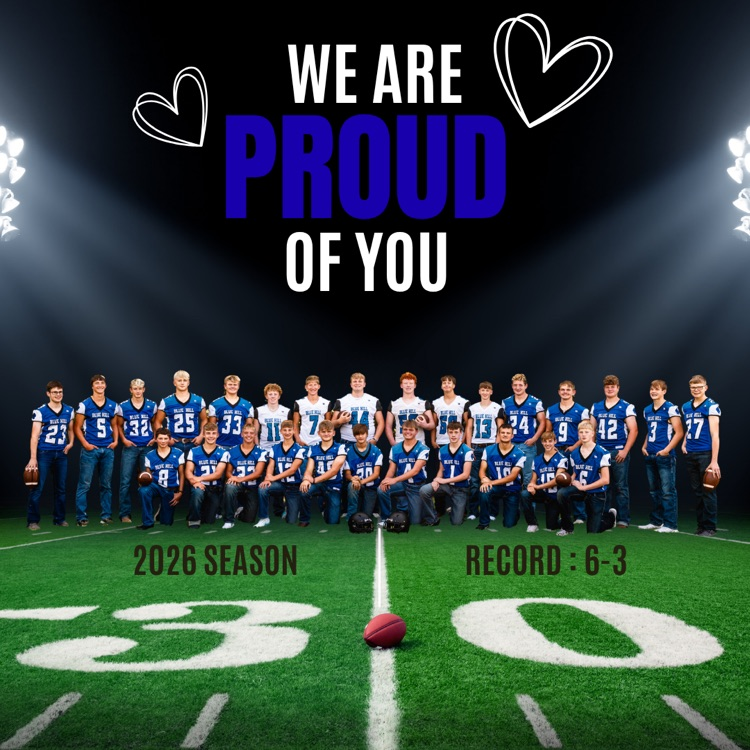great season boys