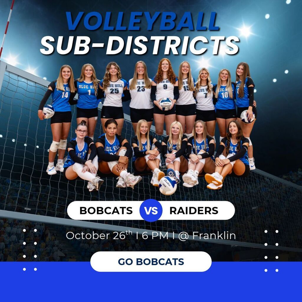 Good Luck Ladies