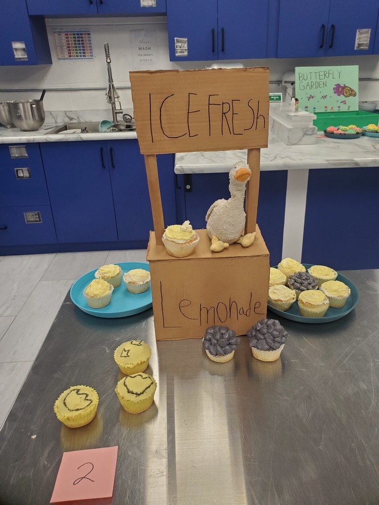 cupcake
