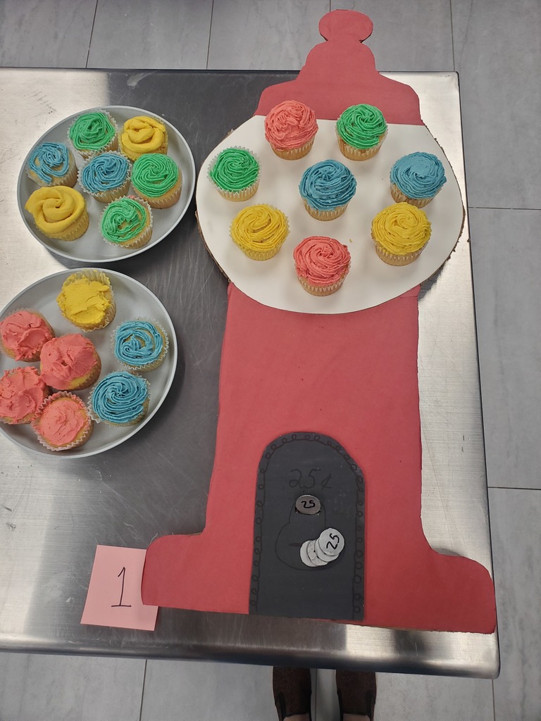 cupcake