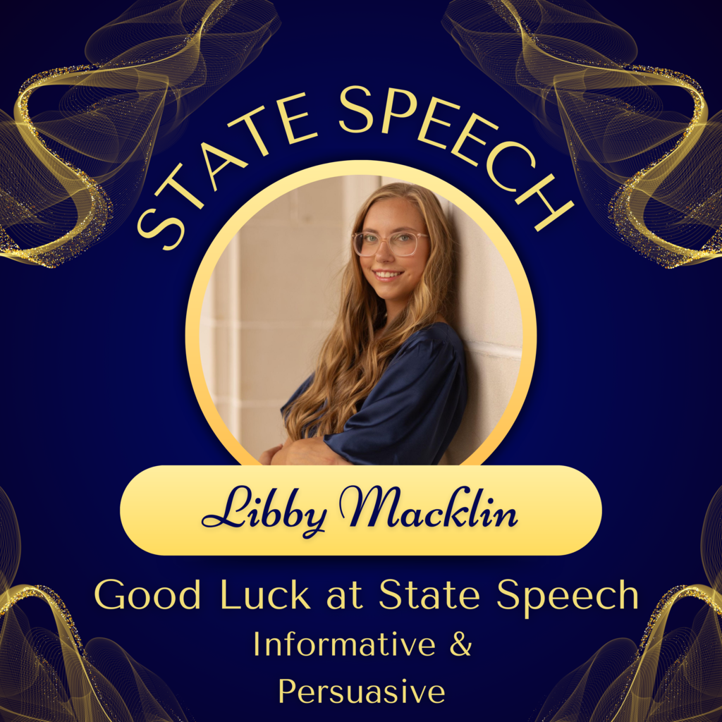 State Speech