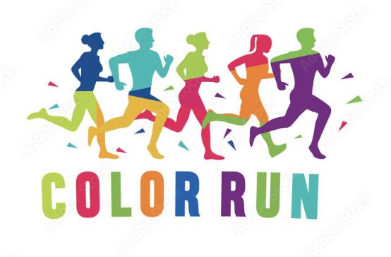 Color Run 2024