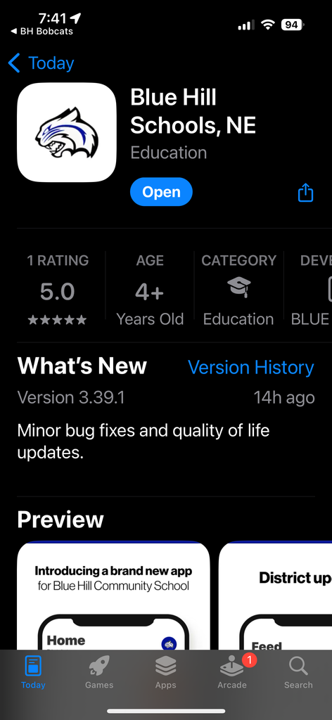 App Update1