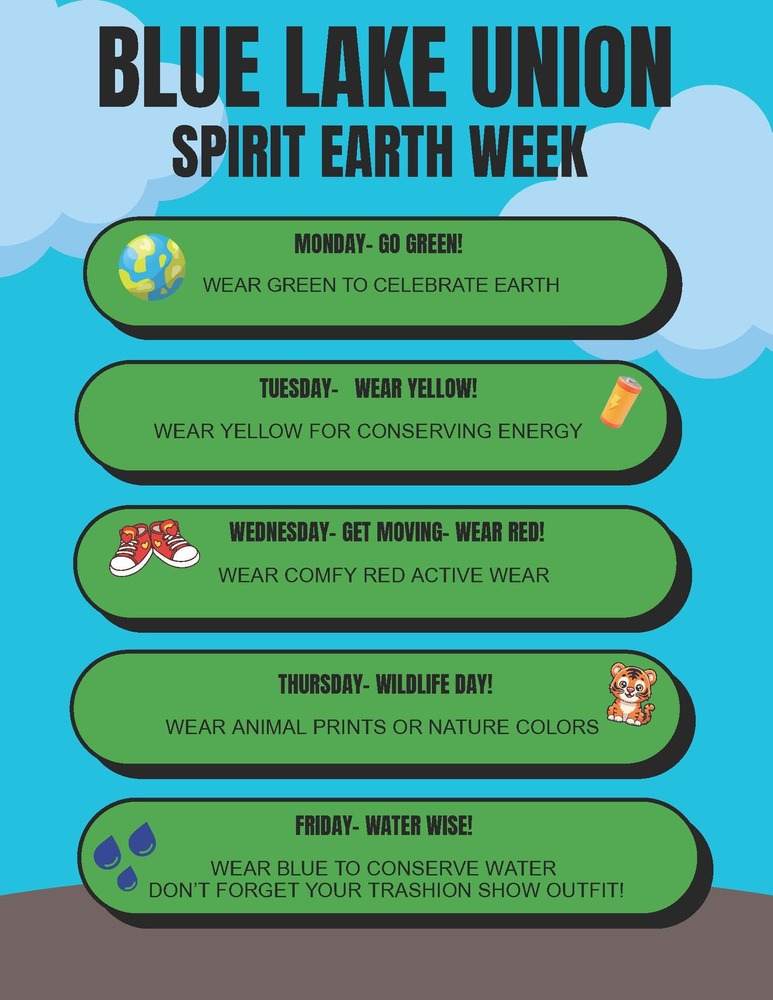 Spirit Week