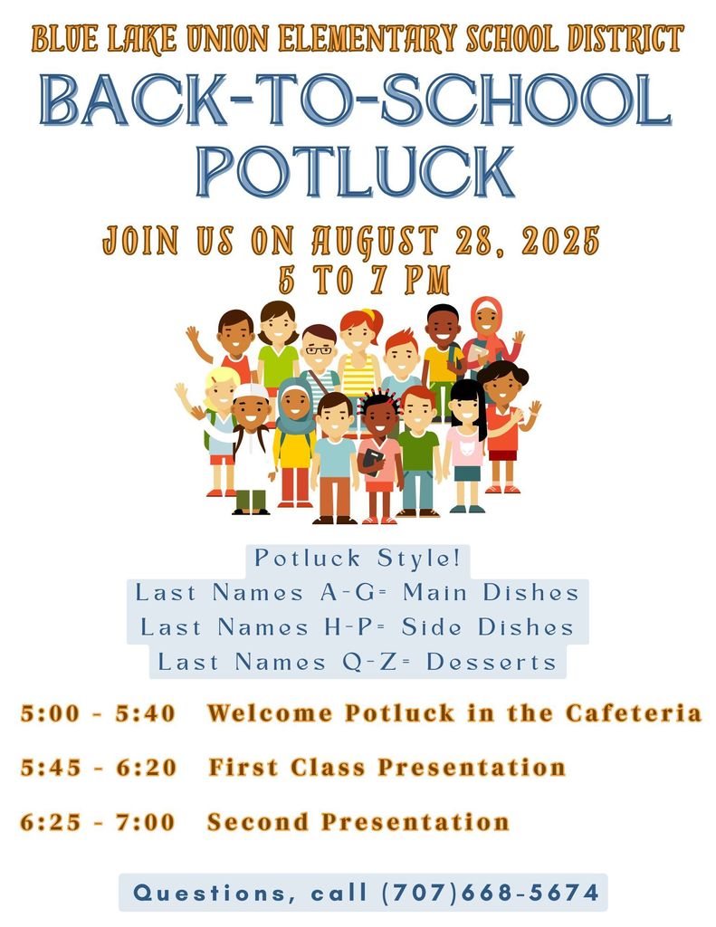 Back 2 School