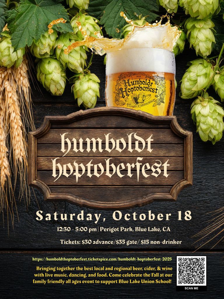 Hoptoberfest