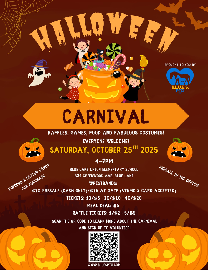 Halloween Carnival