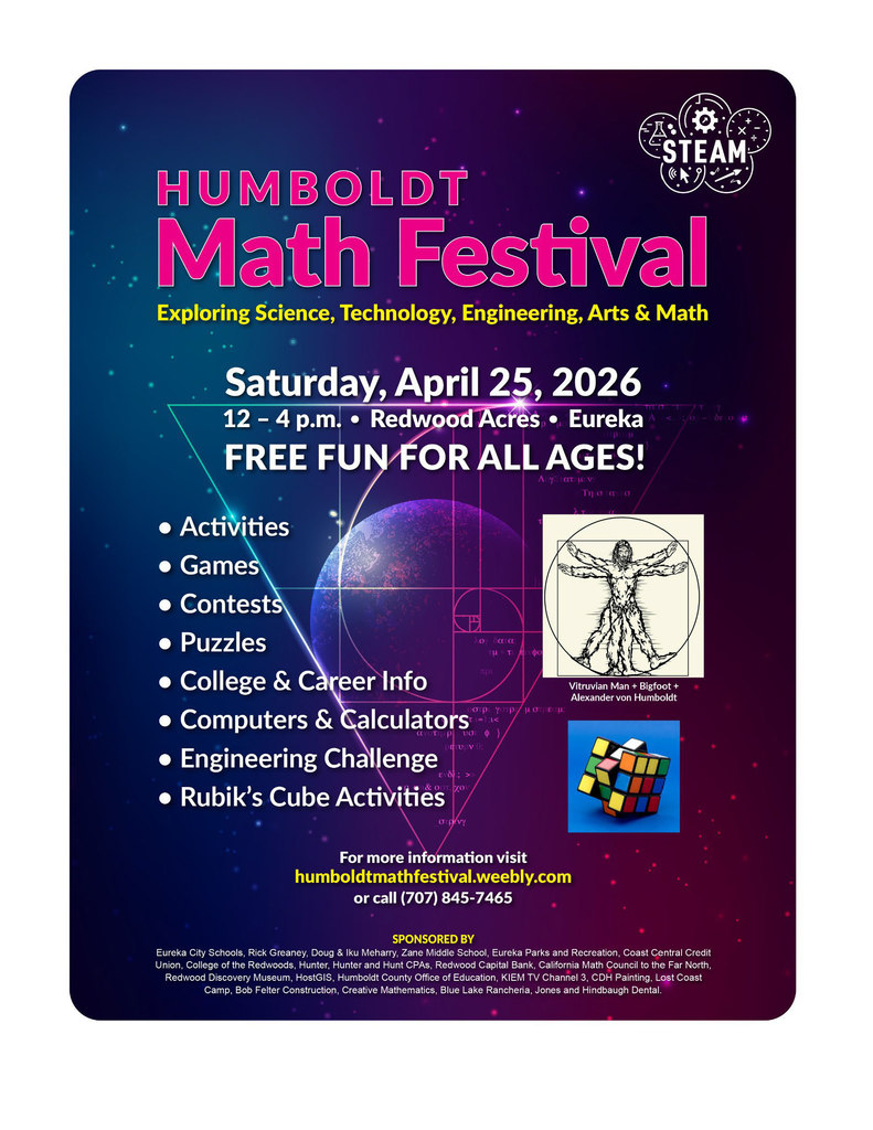 Math Fest