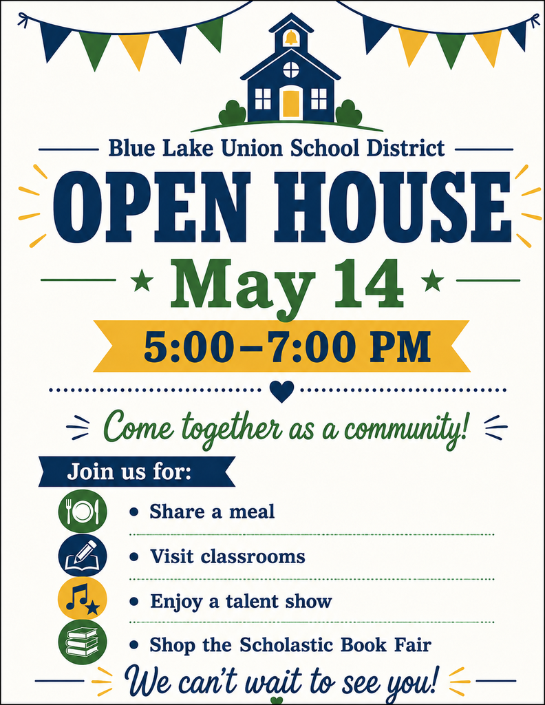 Open House