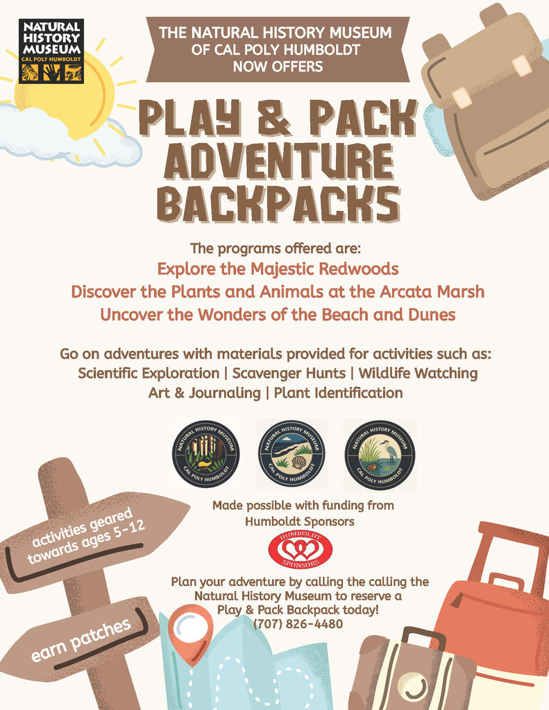 backpacks