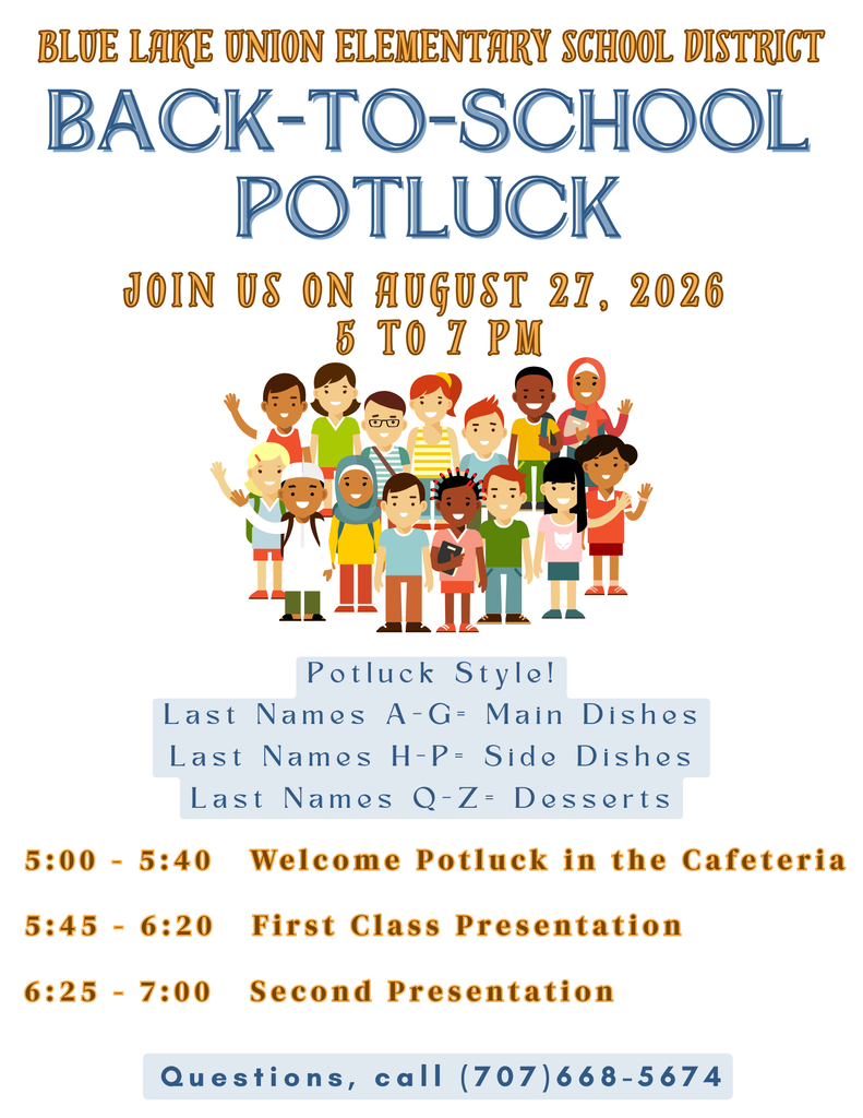 potluck