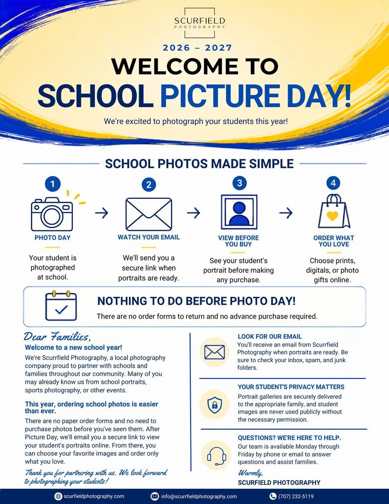 pic day