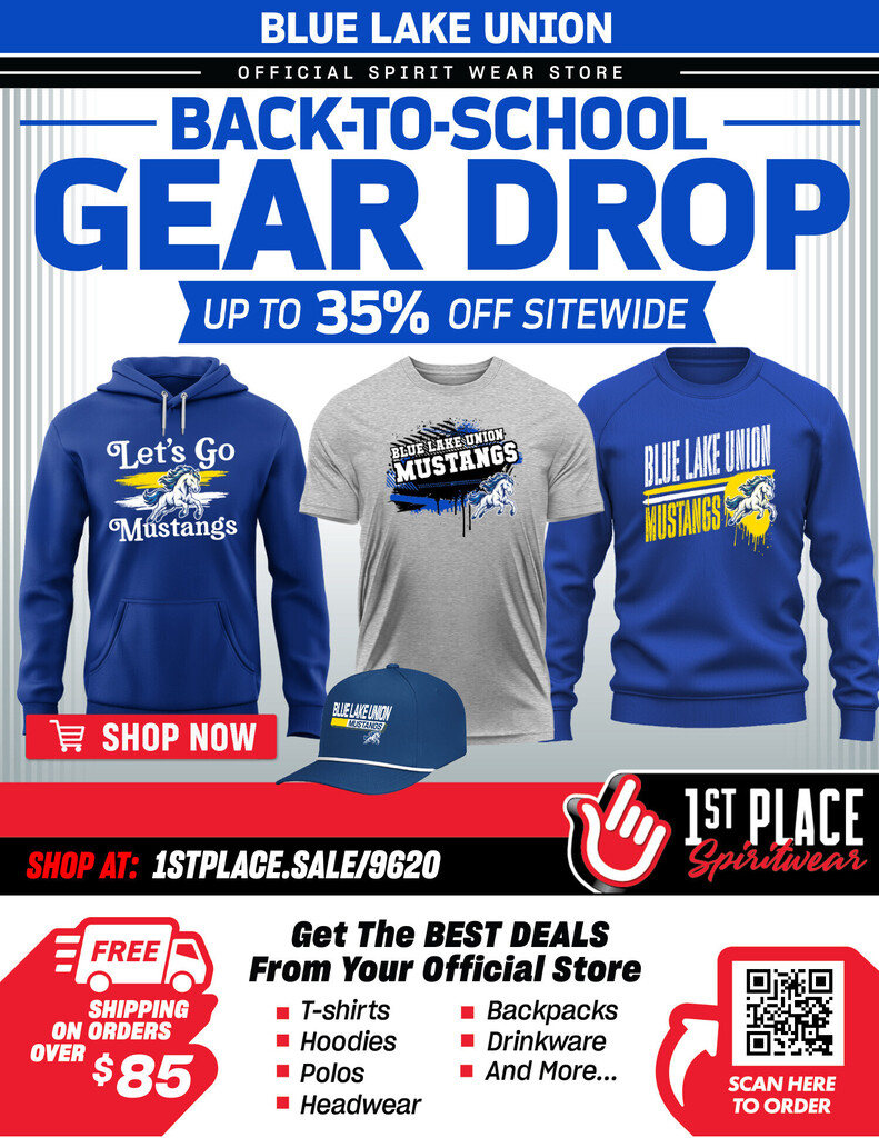 spiritwear