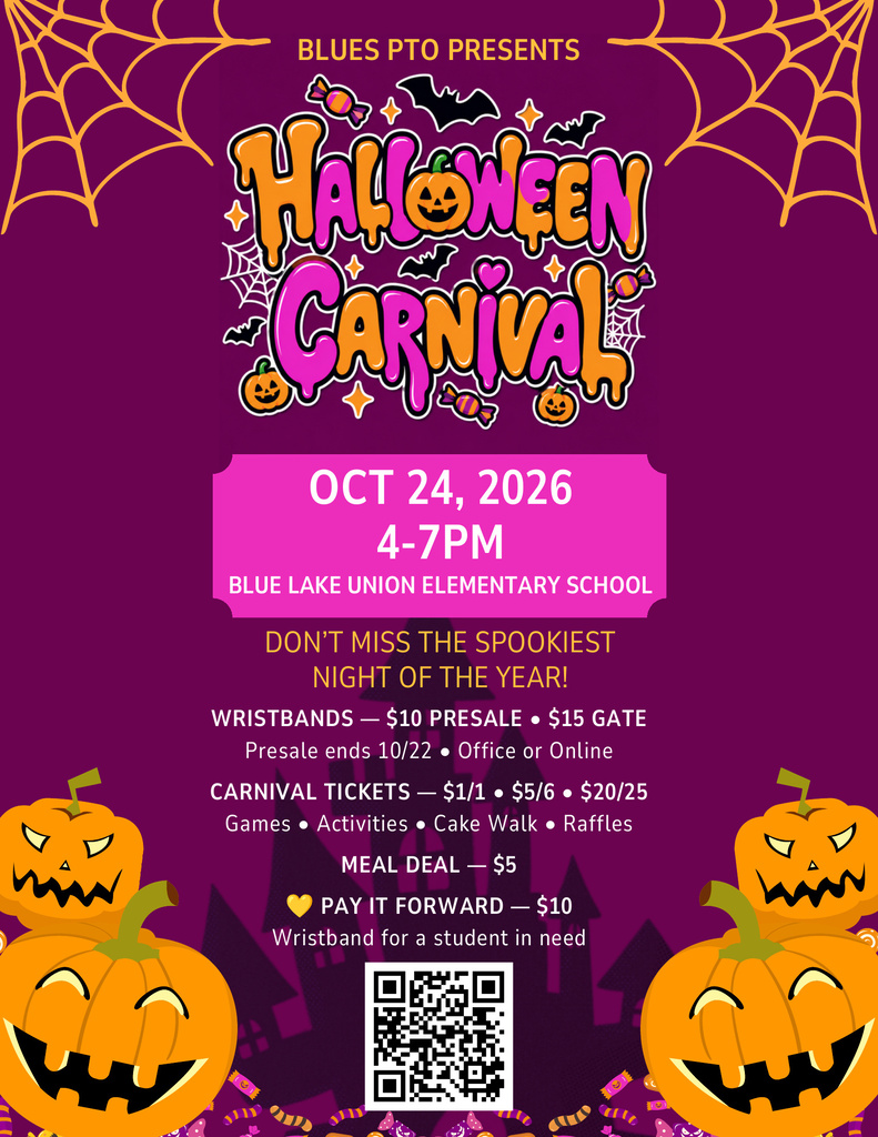Halloween Carnival