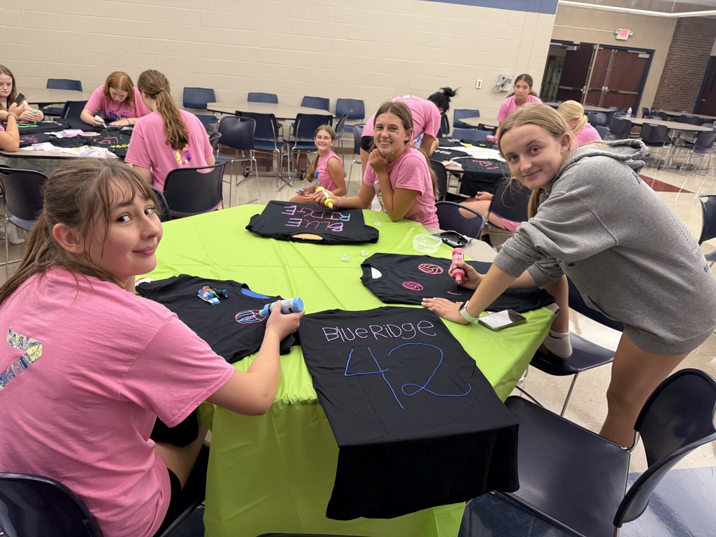 Making T-Shirts