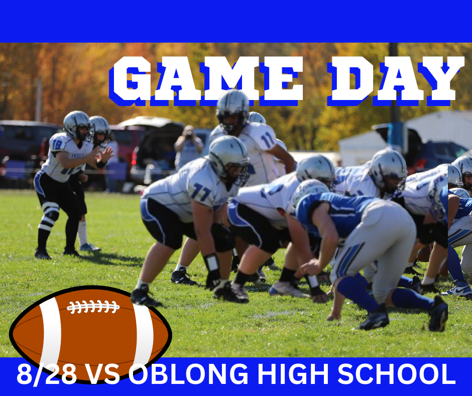 Football VS Oblong