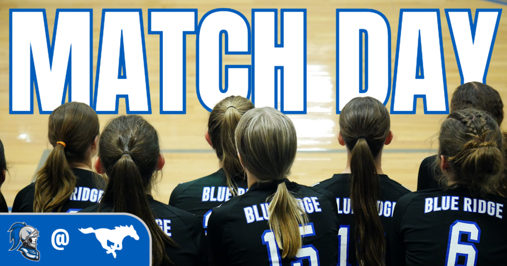 Volleyball at Ridgeview