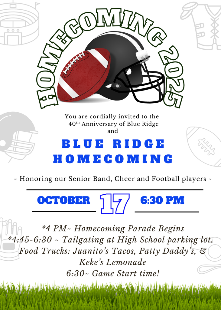Homecoming 2025