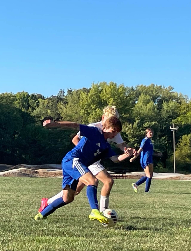 BRHS Soccer
