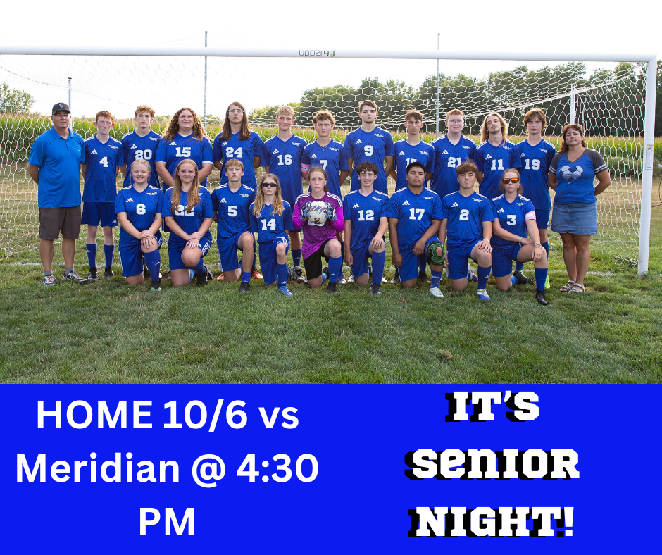 BRHS Soccer 10/6