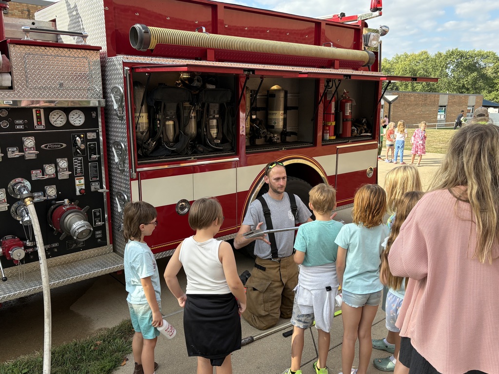 fire fighters