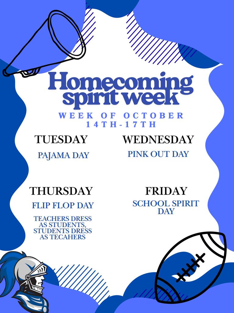 Homecoming Dress Up BRIJHS