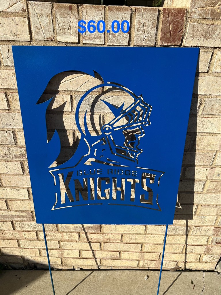 Knight Head $60