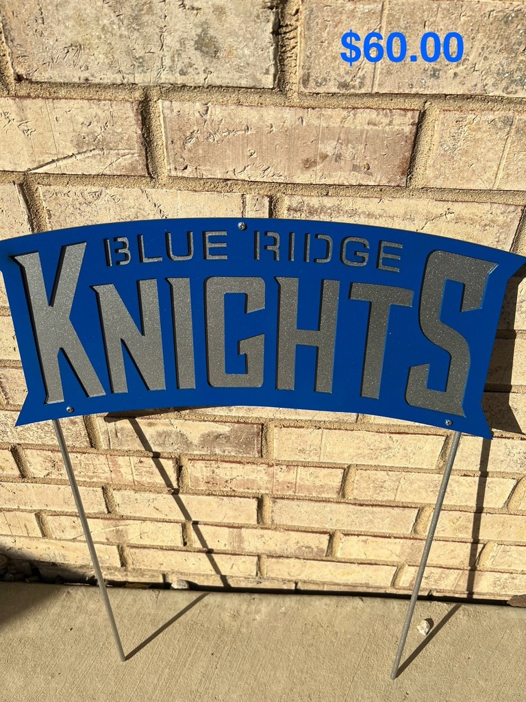 BR Knights $60
