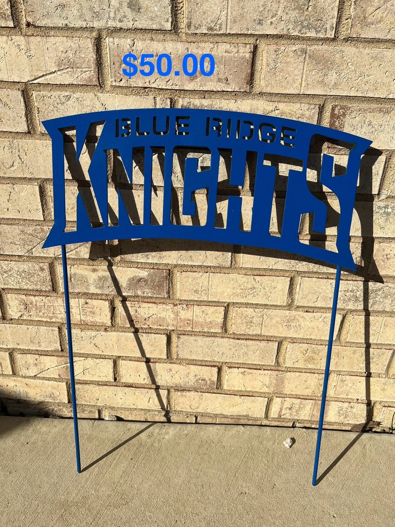 BR Cut Outs $50