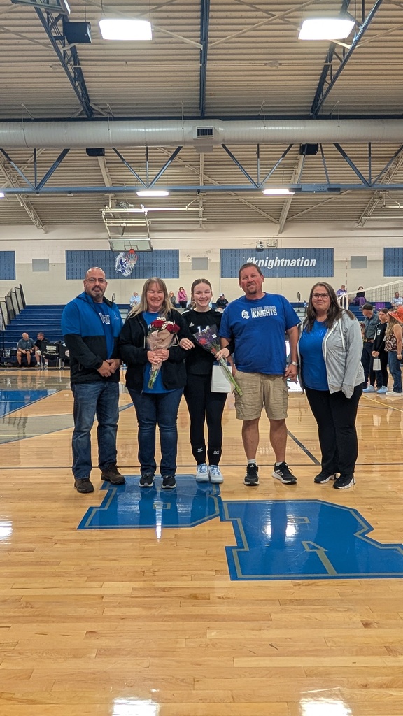 Kylie Madden and Family