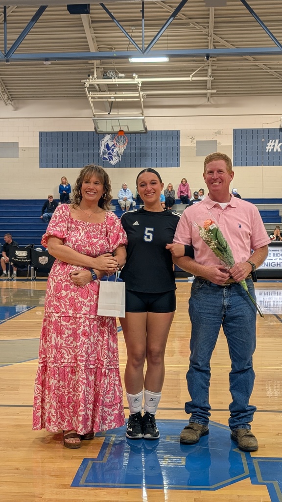 Ava Paullin and Family