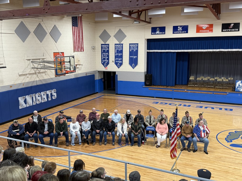 Veterans and Servicemen/women