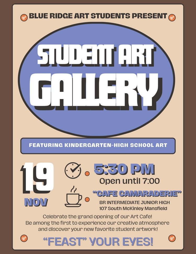 art gallery invite 11/19