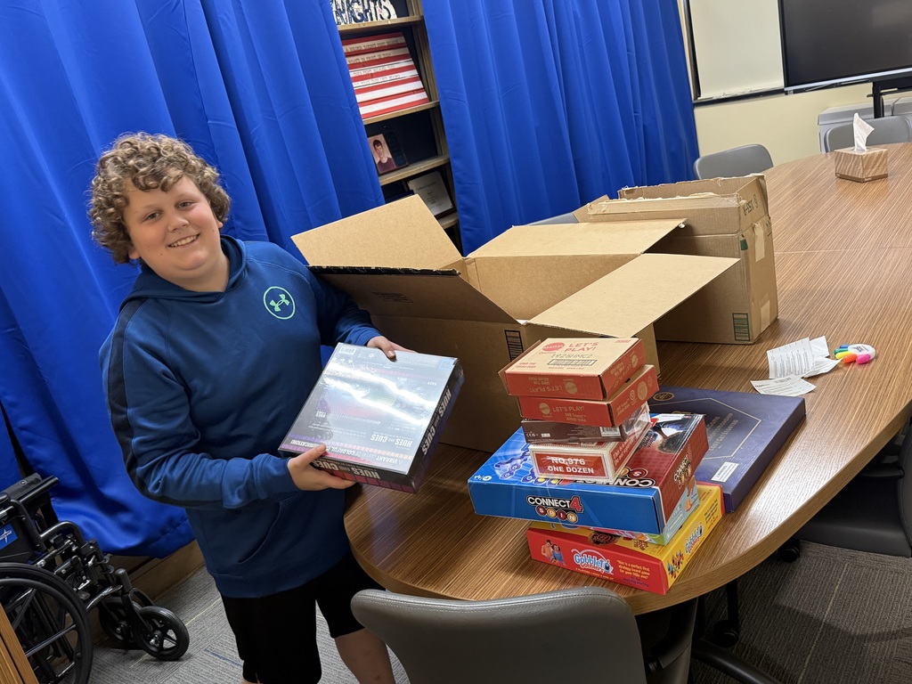 Braxden opening games