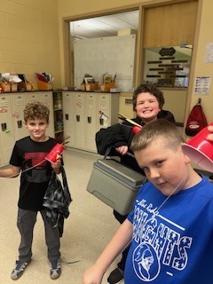 Check out our turkey calls