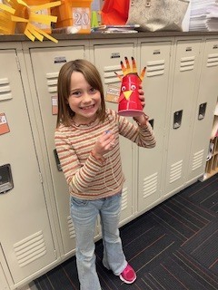 Turkey Calls on display