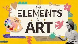 Elements of Art graphic