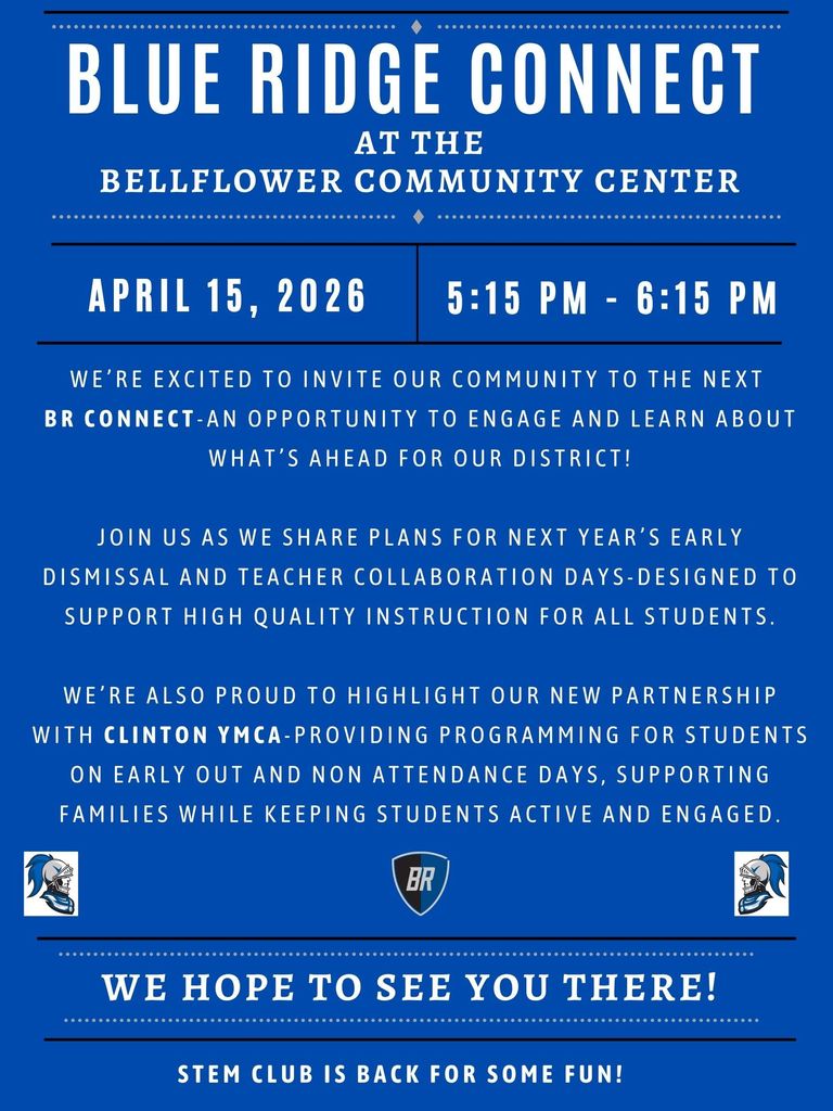 BR Connect Bellflower