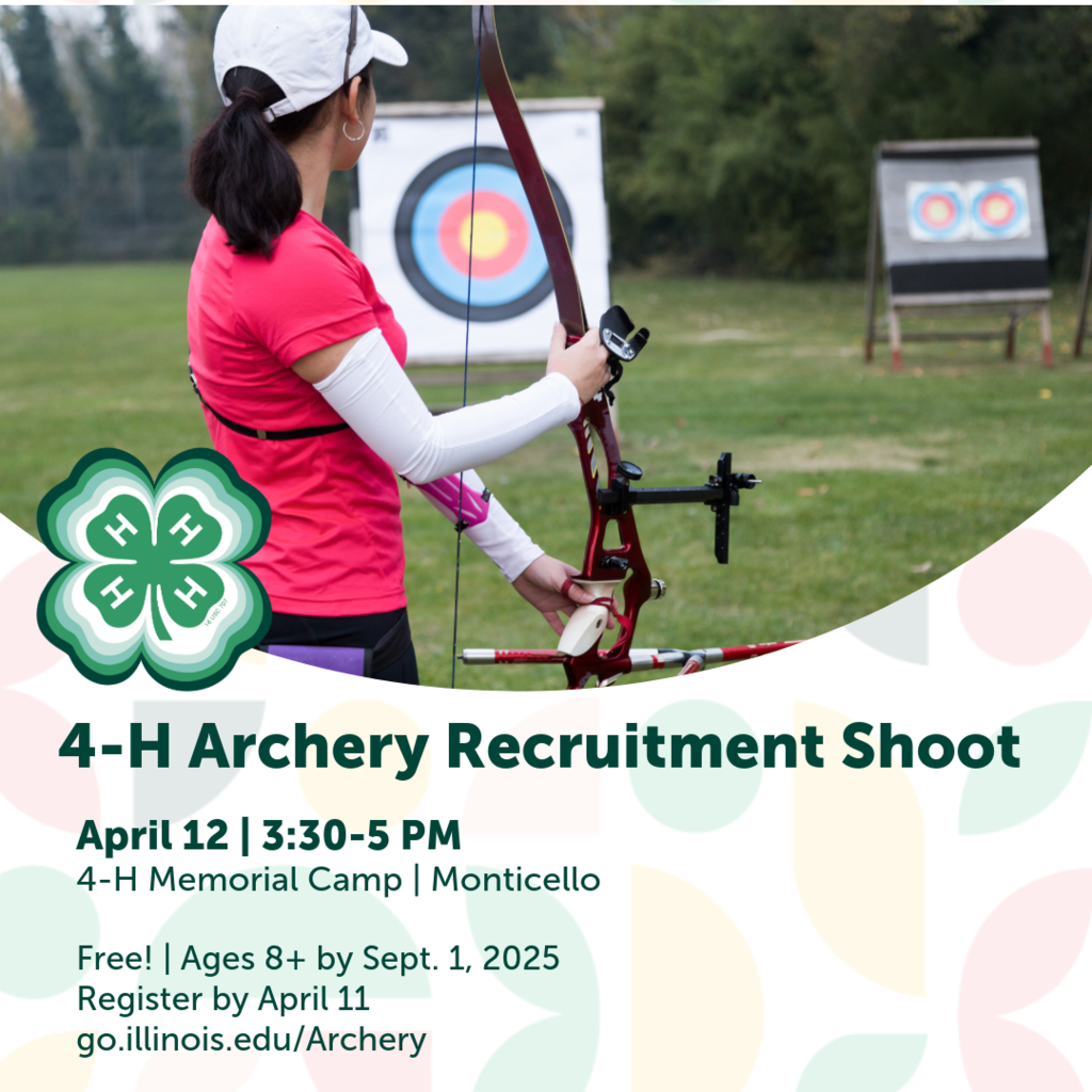 Archery Flier