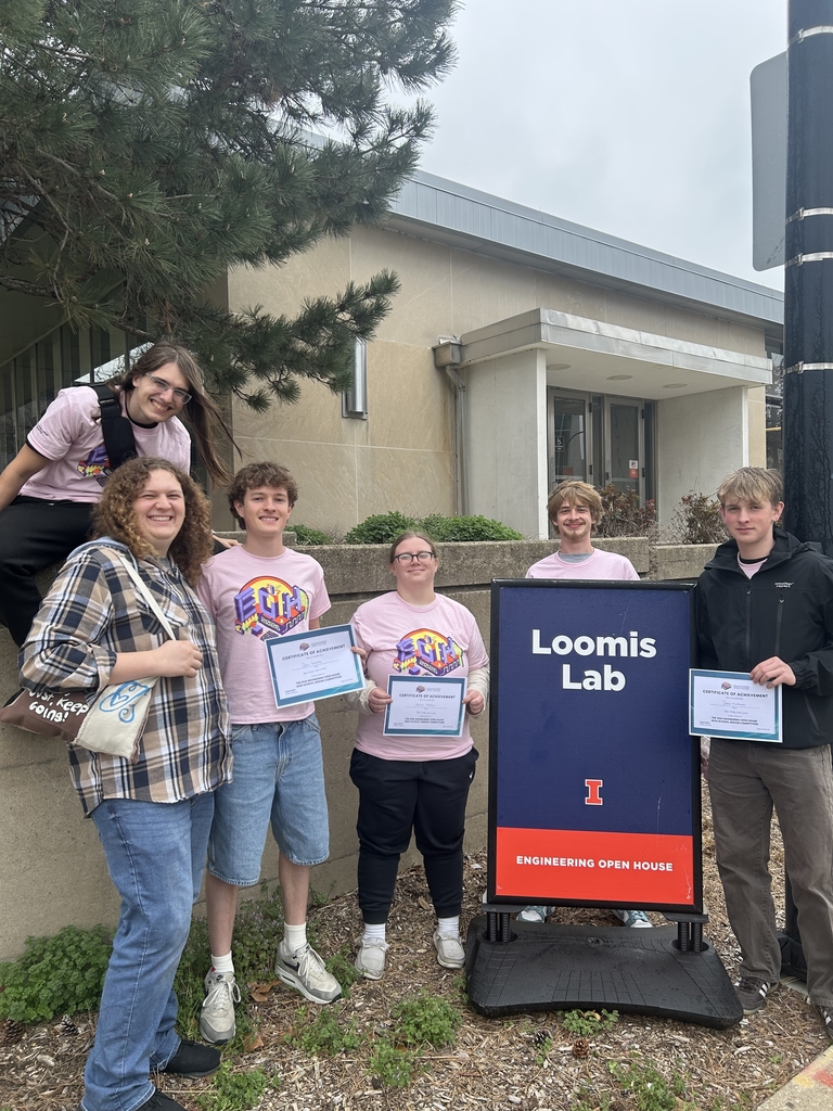 BRHS Science of Energy Team