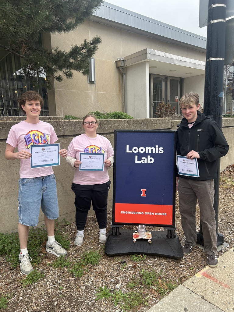 BRHS Science of Energy Team