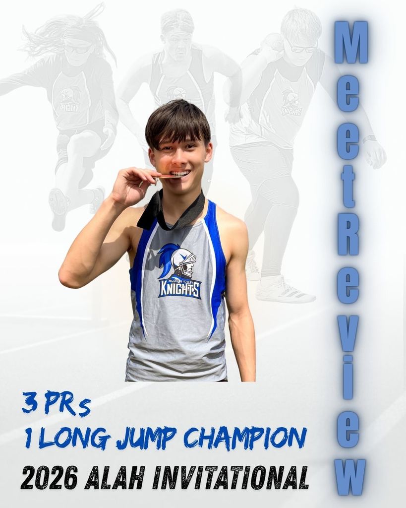 2026 ALAH Meet Review