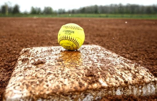BRHS Softball vs. Tri-County - CANCELLED/Rain Out - 4/16/26